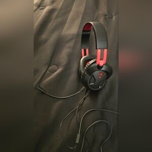 Turtle Beach Recon 50 Headphones (Wired)